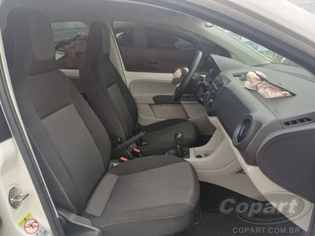 2019 VOLKSWAGEN UP 