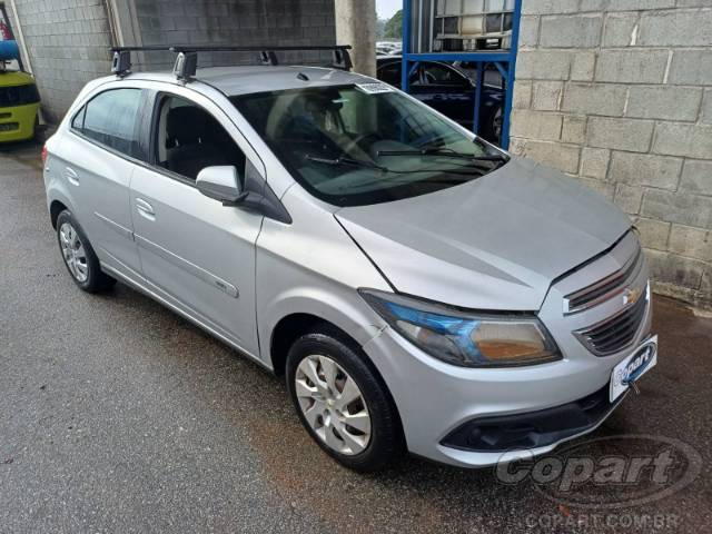2013 CHEVROLET ONIX 
