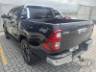 2021 TOYOTA HILUX CD 