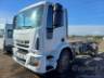 2023 IVECO TECTOR 