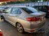 2016 HONDA CITY 