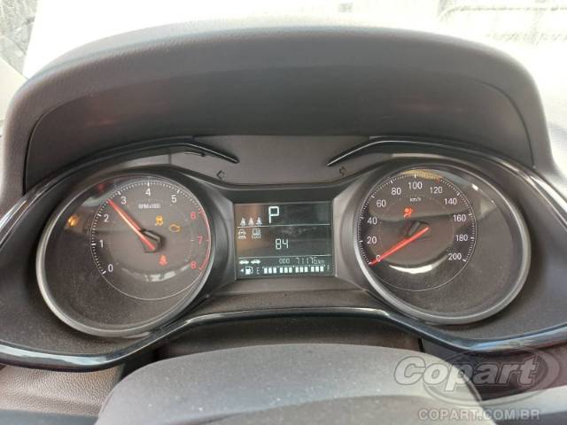 2020 CHEVROLET ONIX 
