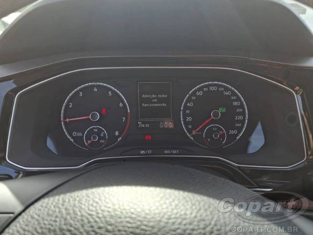 2021 VOLKSWAGEN NIVUS 