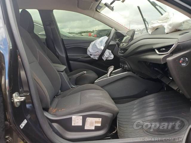 2023 CHEVROLET ONIX PLUS 