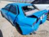 2001 ALFA ROMEO 156 