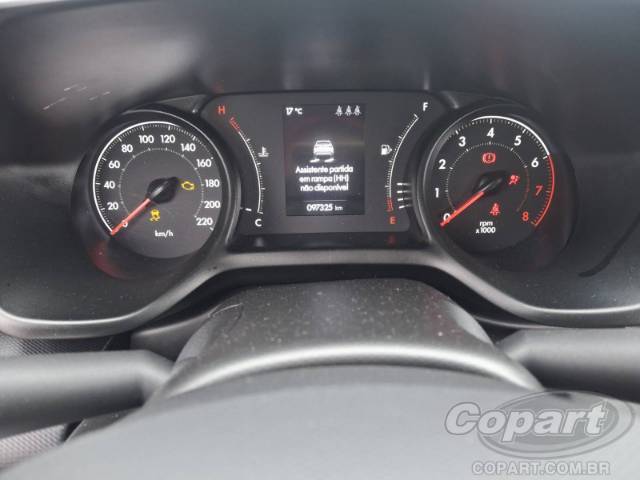 2023 FIAT PULSE 