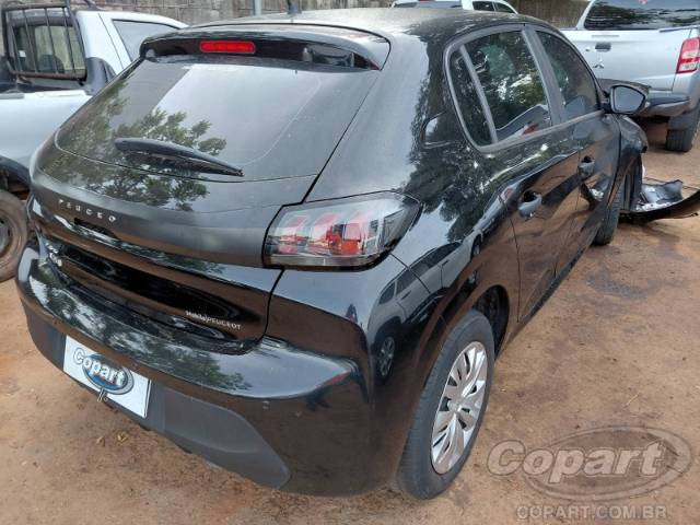 2023 PEUGEOT 208 