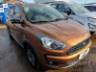 2021 FORD KA 