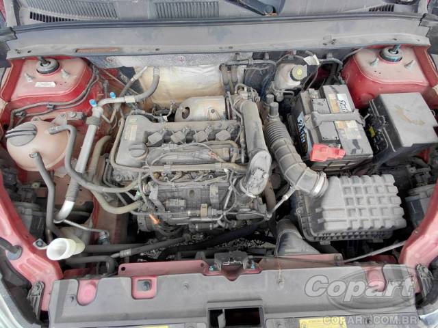 2022 CAOA CHERY TIGGO 5X 