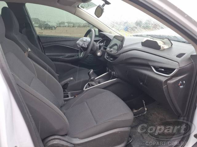 2023 CHEVROLET ONIX 