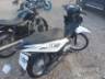 2026 HONDA BIZ 125 