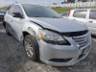 2014 NISSAN SENTRA 