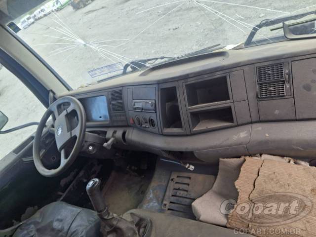 2022 VOLKSWAGEN CONSTELLATION 