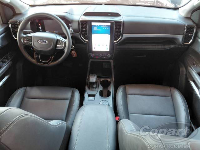 2026 FORD RANGER CD 