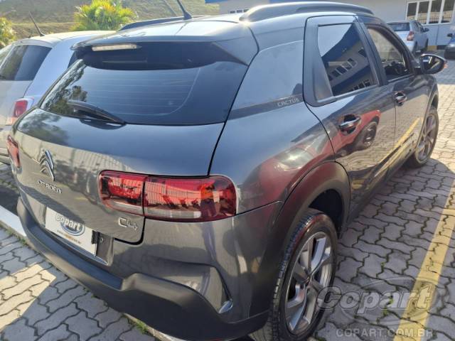 2023 CITROEN C4 CACTUS 