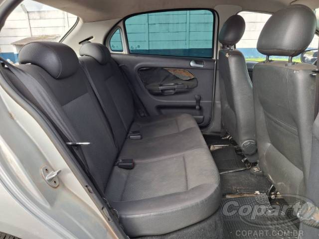 2017 VOLKSWAGEN GOL 