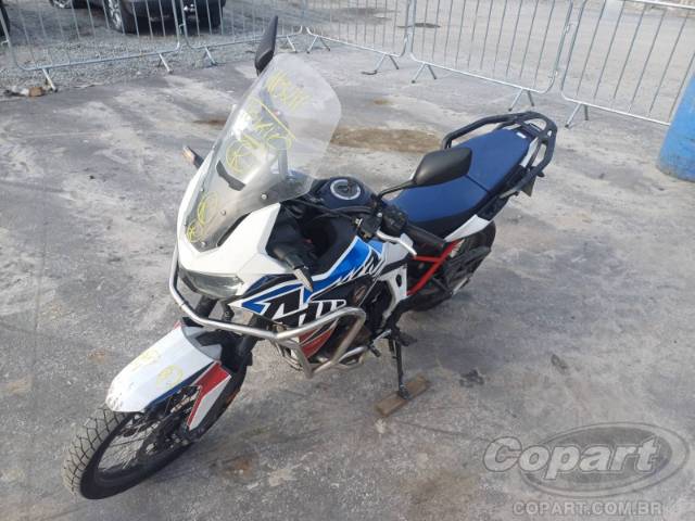 2023 HONDA CRF 1100L 
