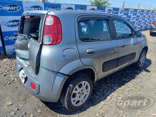 2013 FIAT UNO 