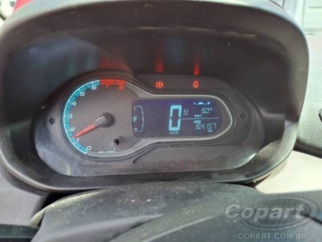 2015 CHEVROLET PRISMA 