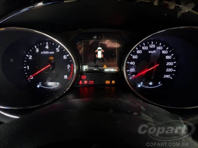 2018 KIA GRAND CARNIVAL 