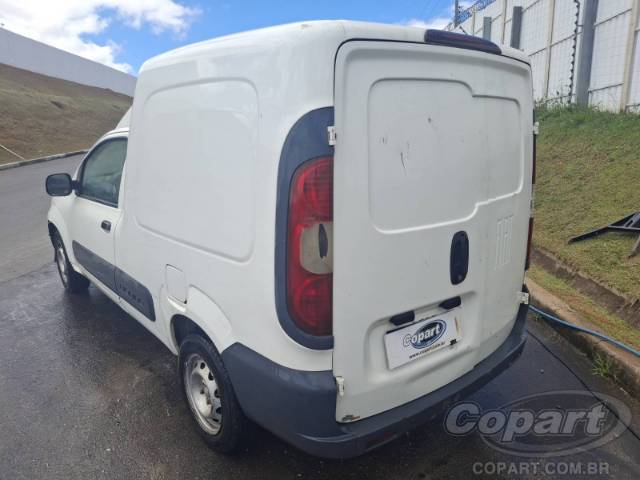 2020 FIAT FIORINO FURGAO 