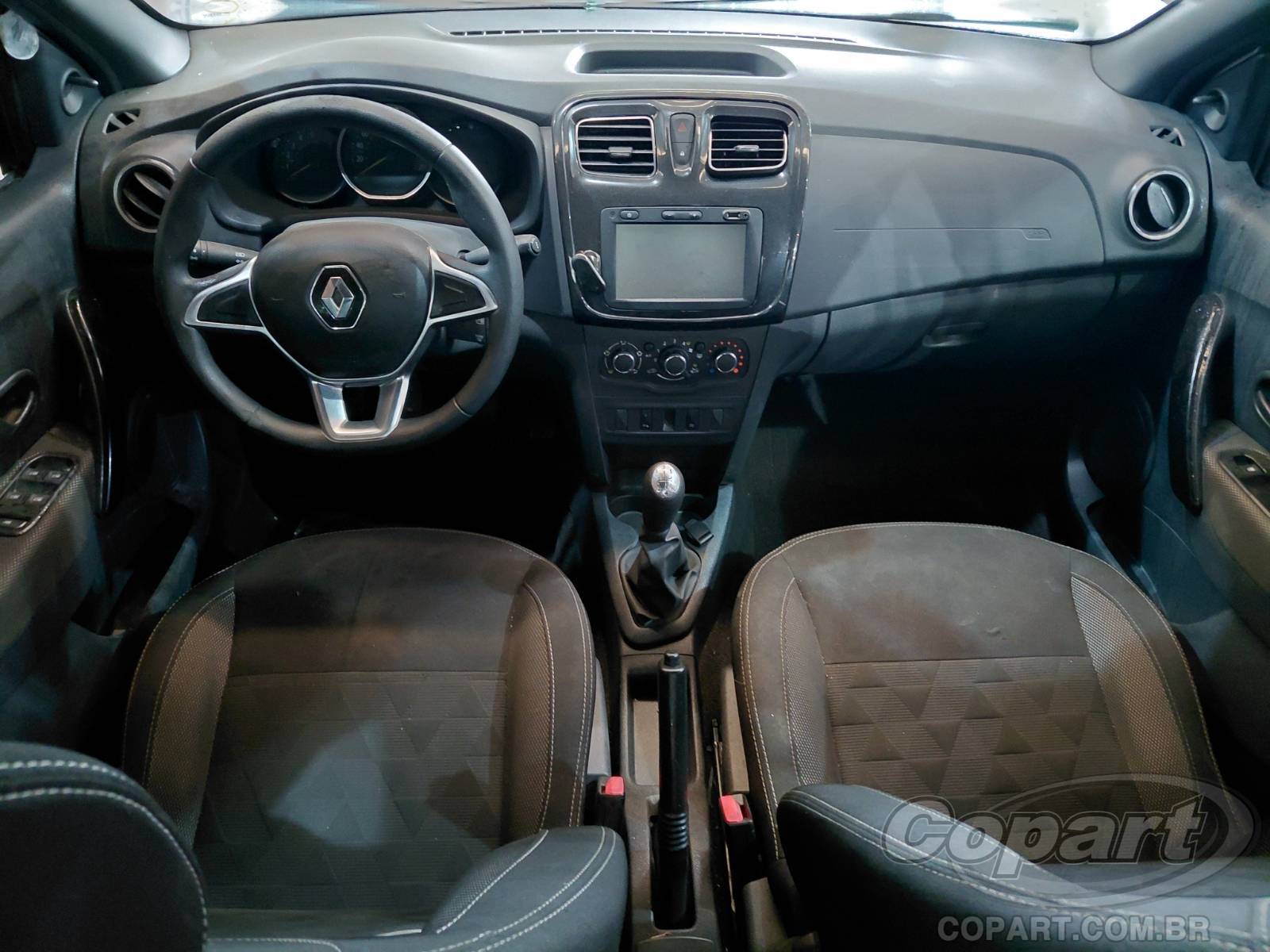 2023 RENAULT LOGAN — foto 9 de 11