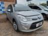 2015 CITROEN C3