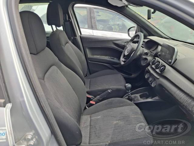2026 FIAT ARGO 