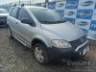 2005 VOLKSWAGEN FOX 