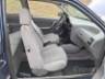 2001 VOLKSWAGEN GOL 