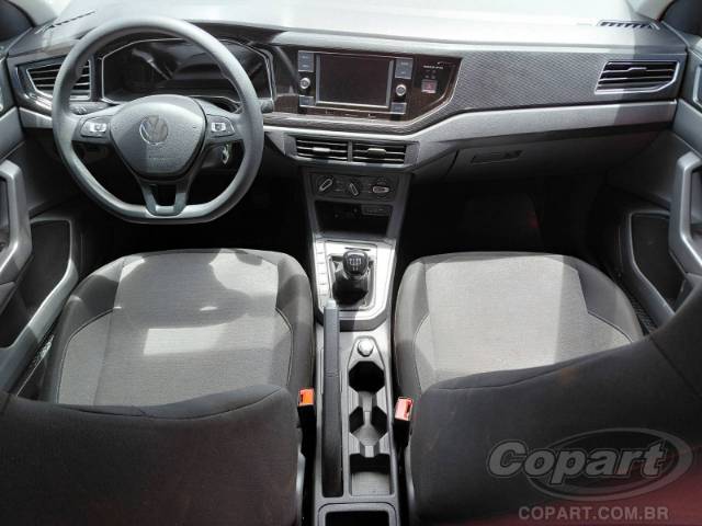 2024 VOLKSWAGEN POLO 