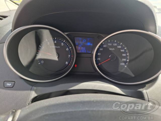 2020 HYUNDAI IX35 