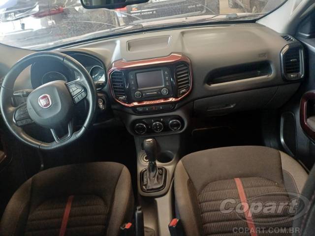 2018 FIAT TORO 