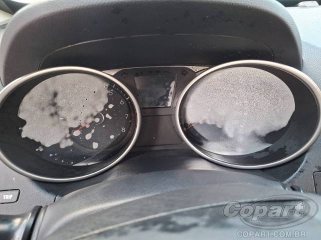 2018 HYUNDAI IX35 