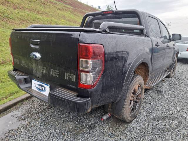 2022 FORD RANGER CD 