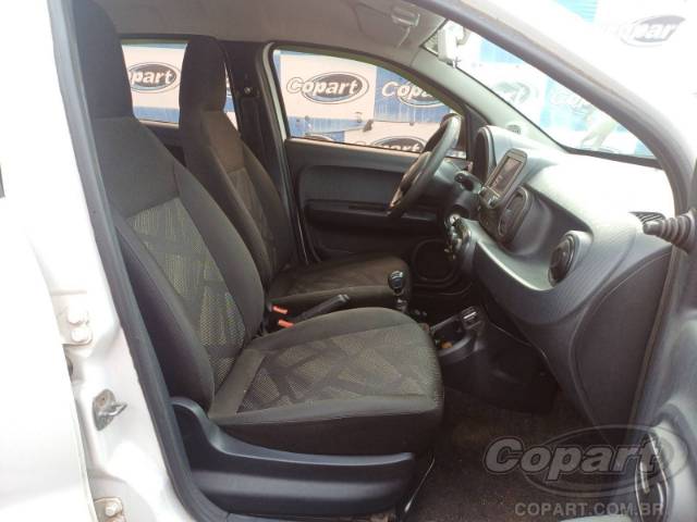 2021 FIAT MOBI 