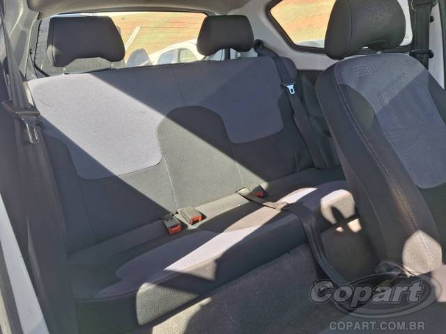 2013 FORD KA 