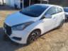 2017 HYUNDAI HB20 