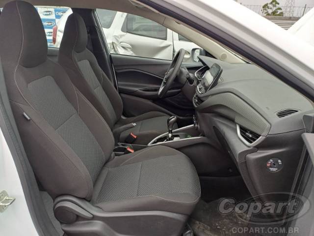 2025 CHEVROLET ONIX PLUS 