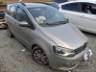 2014 VOLKSWAGEN SPACEFOX 