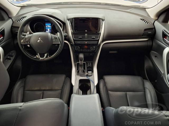 2023 MITSUBISHI ECLIPSE CROSS 