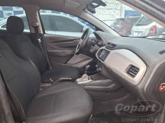 2018 CHEVROLET ONIX 