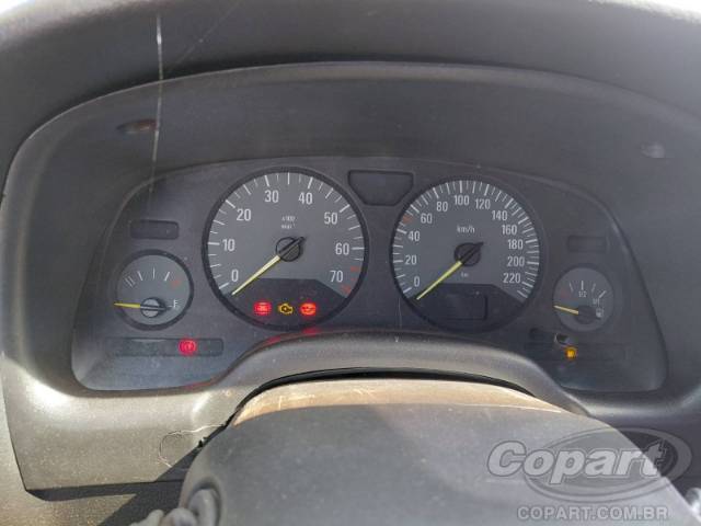 2010 CHEVROLET ASTRA 