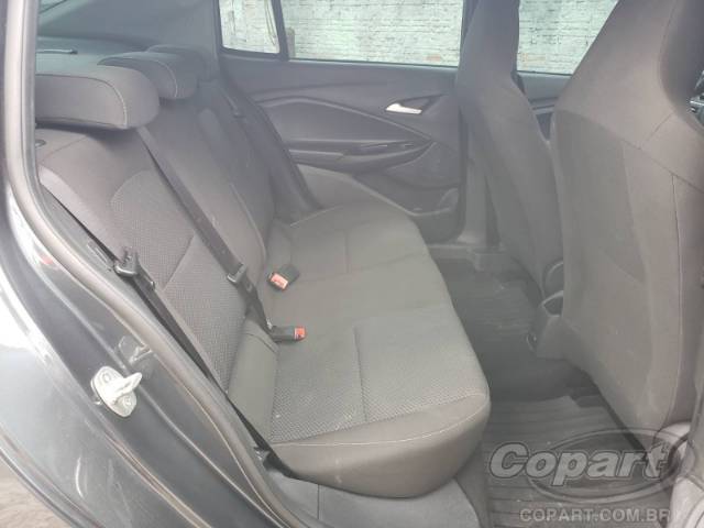 2025 CHEVROLET ONIX PLUS 