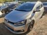 2016 VOLKSWAGEN FOX 