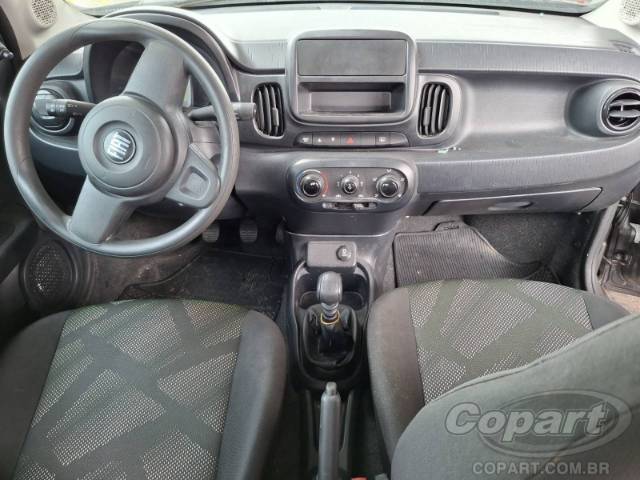 2024 FIAT MOBI 