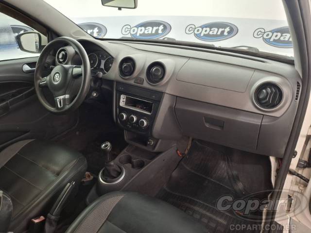 2012 VOLKSWAGEN SAVEIRO CE 