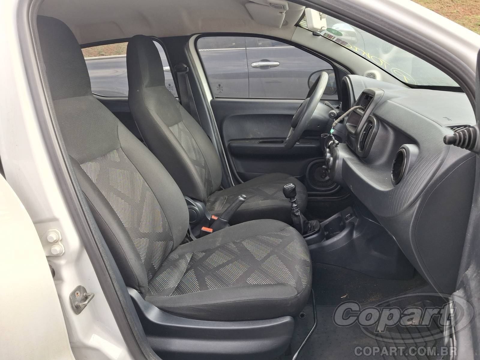 2019 FIAT MOBI — foto 5 de 13