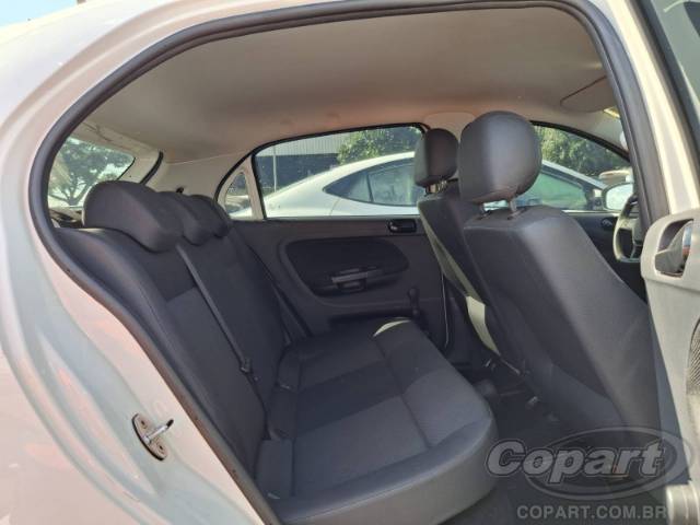 2023 VOLKSWAGEN GOL 