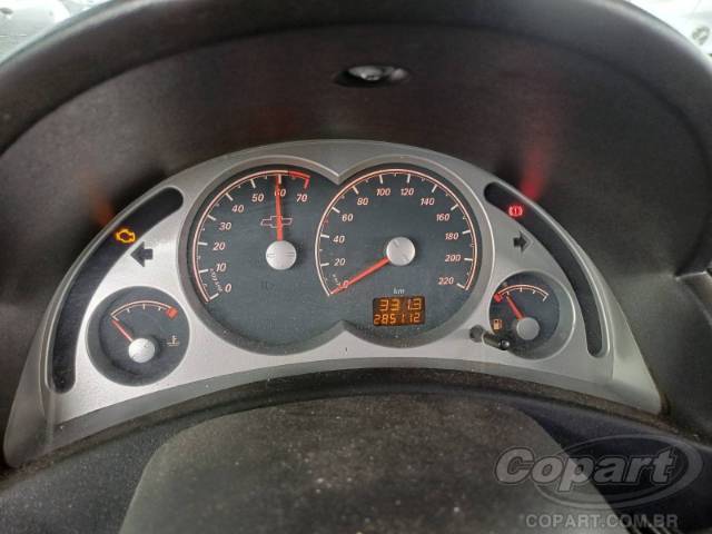 2011 CHEVROLET CORSA SEDAN 